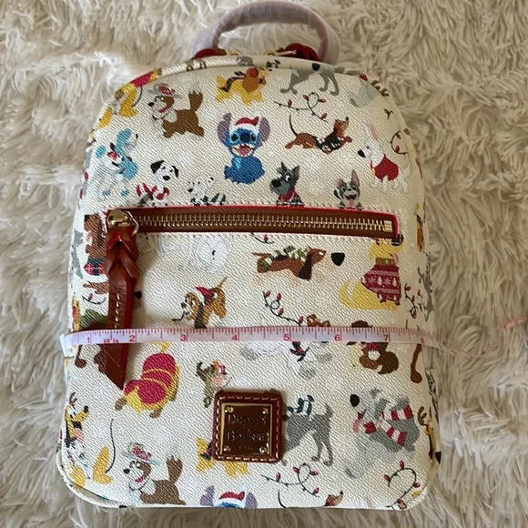 Dooney & Bourke Disney Backpack